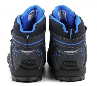 Черевики для активно Geox модель J4424L-0AU11-C4226bb — фото 4 - INTERTOP