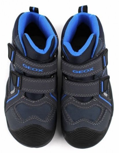 Черевики для активно Geox модель J4424L-0AU11-C4226bb — фото 5 - INTERTOP