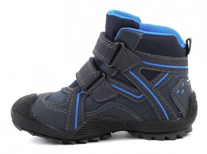 Черевики для активно Geox модель J4424L-0AU11-C4226bb — фото 6 - INTERTOP
