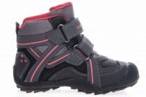 Ботинки Geox модель J4424L-0AU11-C0048bb Ботинки Geox модель J4424L-0AU11-C0048bb Фото