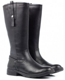 Сапоги Geox модель J44D3F-00043-C9999b Фото