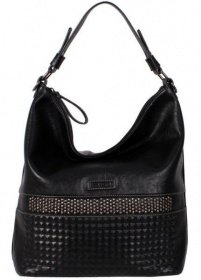 Сумки PepeMoll модель 28080 Negro Фото