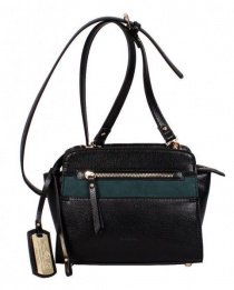 Сумки PepeMoll модель 15083 Negro/Petrol Фото