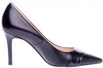 Туфли и лоферы Braska модель 922-25856/101-090 Фото