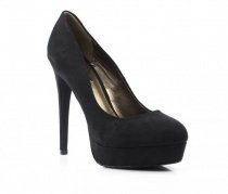 Туфлі та лофери BLINK Модель 701150P-WZ-01 black AW14 Фото