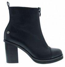 Черевики та чоботи BLINK Модель 301313-A-01 black Фото