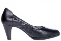 Туфли Hogl модель 8-106110(0100) Туфли Hogl модель 8-106110(0100) Фото