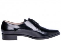 Полуботинки Hogl модель 8-101821(0100) Фото