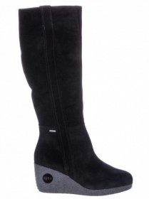 Сапоги Hogl модель 8-125312(0100) Фото