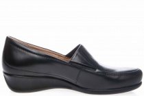 Полуботинки ECCO модель 213743(01001) Фото