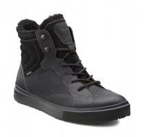 Ботинки со шнуровкой ECCO модель 233153(51707) Ботинки со шнуровкой ECCO модель 233153(51707) Фото