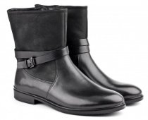 Ботинки ECCO модель 261633(51052) Фото