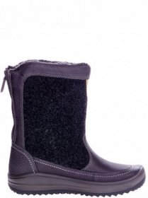 Ботинки casual ECCO модель 834013(55888) Фото