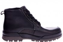 Ботинки со шнуровкой ECCO модель 522074(01001) Фото