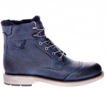 Ботинки ECCO модель 534604(11001) Ботинки ECCO модель 534604(11001) Фото