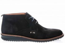 Ботинки со шнуровкой ECCO модель 632094(02001) Фото