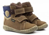 Черевики casual ECCO модель 750491(58587) Фото