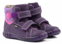 Черевики casual ECCO модель 750491(58771) Фото