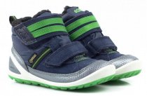 Черевики casual ECCO модель 752641(58788) Фото