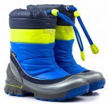 Ботинки casual ECCO модель 753501(58606) Фото