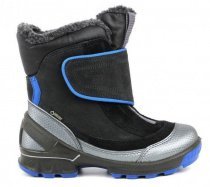 Черевики casual ECCO модель 753521(58667) Фото