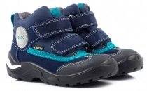 Черевики casual ECCO модель 751101(58848) Фото