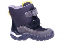 Ботинки casual ECCO модель 751111(56357) Фото