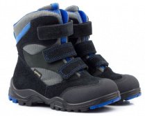 Ботинки ECCO модель 704552(58278) Фото