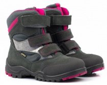 Ботинки и сапоги ECCO модель 704552(58785) Ботинки и сапоги ECCO модель 704552(58785) Фото