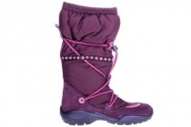 Сапоги ECCO модель 720942(58718) Фото