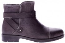 Черевики casual ECCO модель 727072(02244) Фото