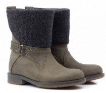 Ботинки casual ECCO модель 727102(02114) Фото