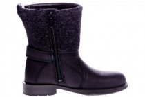 Ботинки casual ECCO модель 727102(11001) Фото