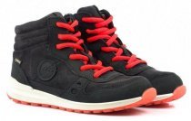 Черевики зі шнурівкою ECCO модель 731062(55869) Фото