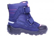 Ботинки casual ECCO модель 732552(58845) Фото