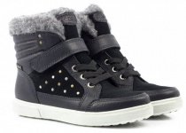 Ботинки casual ECCO модель 734142(51052) Ботинки casual ECCO модель 734142(51052) Фото