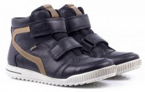 Ботинки и сапоги ECCO модель 734592(01001) Фото