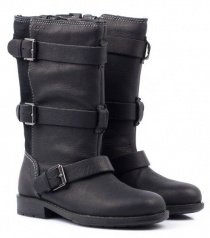 Шнурки ECCO модель 727082(11001) Фото