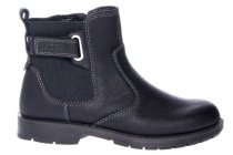 Черевики casual ECCO модель 735063(11001) Фото