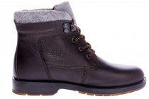 Ботинки со шнуровкой ECCO модель 735073(01543) Фото