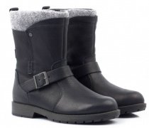 Черевики casual ECCO модель 735083(11001) Фото