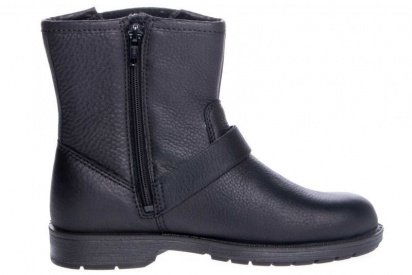 Черевики casual ECCO модель 735093(11001) — фото 4 - INTERTOP