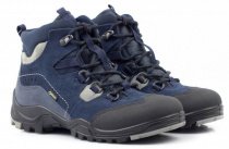 Ботинки и сапоги ECCO модель 704503(56874) Фото