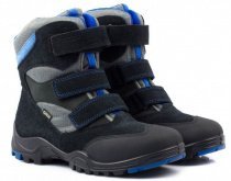 Ботинки и сапоги ECCO модель 704553(58278) Ботинки и сапоги ECCO модель 704553(58278) Фото