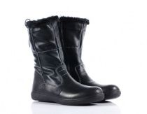 Сапоги и ботфорты TIRANITOS модель Ш-57 Фото