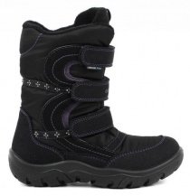 Сапоги Geox модель J44D4I-0FUAU-С9999 Фото