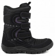 Чоботи Geox модель J44D4I-0FUAU-С9999b Фото