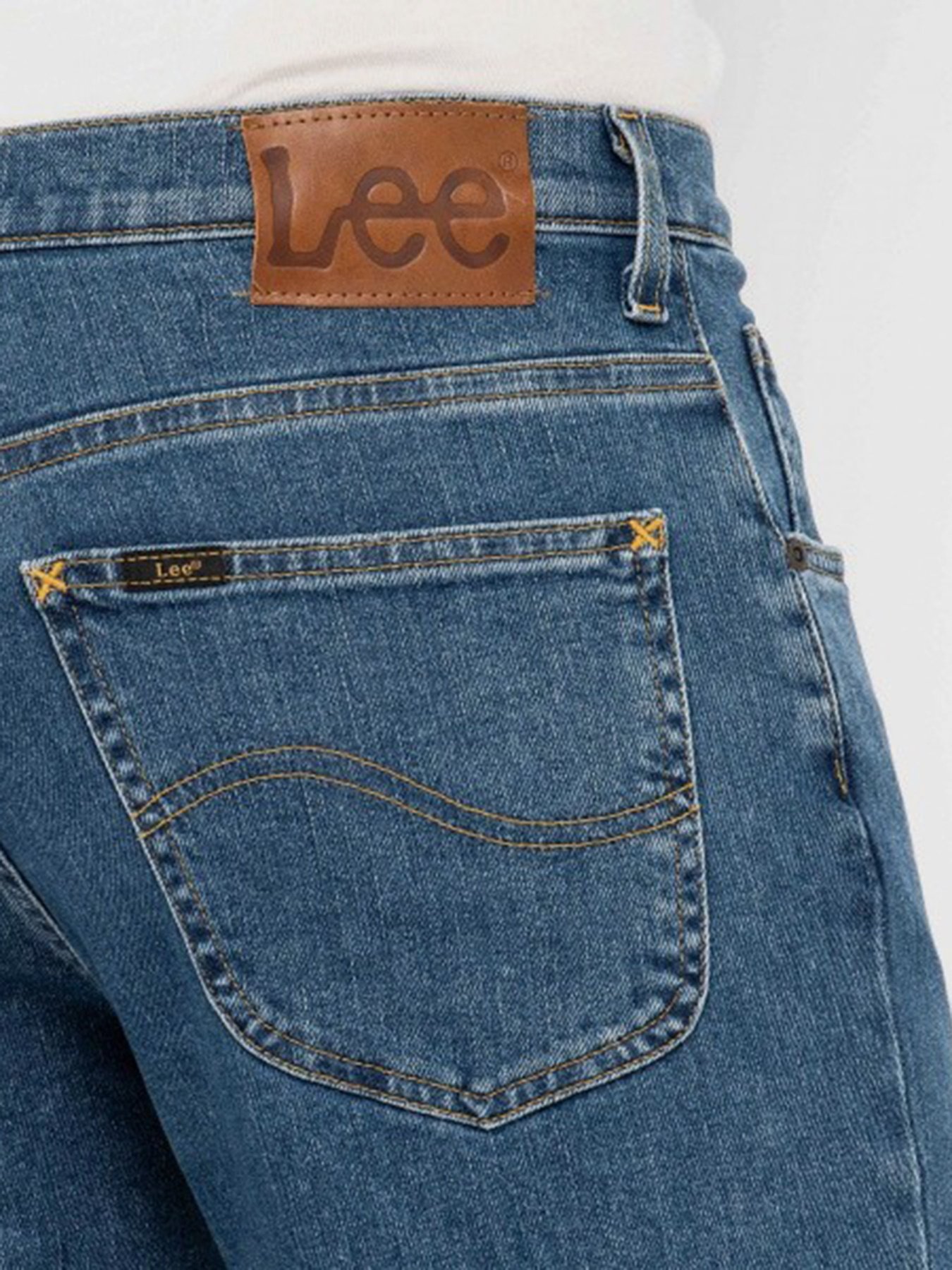 Джинси Lee модель EP634 Фото