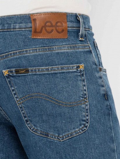Джинси Lee модель EP634 — фото 4 - INTERTOP