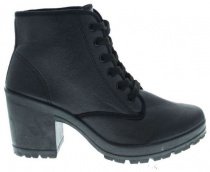 Ботинки и сапоги BLINK модель 301201-F-01 black Фото